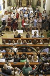 Lange Nacht Der Kirchen  07.06.2024  23